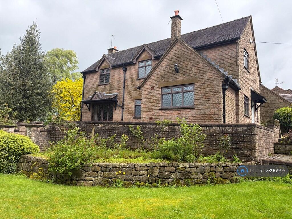Main image of property: Stanley Bank, Stoke-On-Trent, ST9