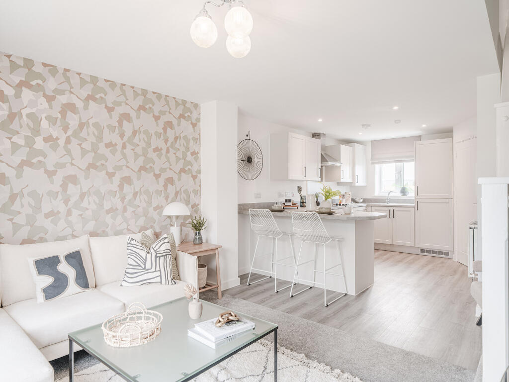 Main image of property: Hawthorn Park,
Cholstrey Road,
Leominster,
Herefordshire,
HR6 8RJ