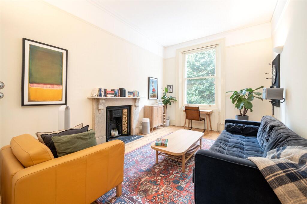 Main image of property: Linden Gardens, London, W2