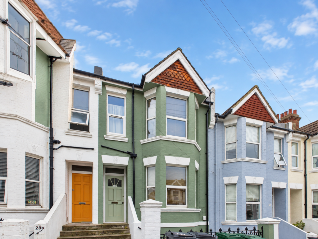 Hollingbury Road, Brighton, BN1 7JA