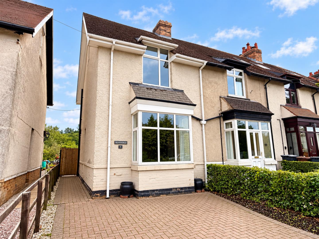 Main image of property: Castleton Road, Hope, Hope Valley