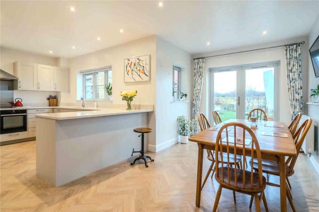 House in Cotswold, Mickleton - View 3