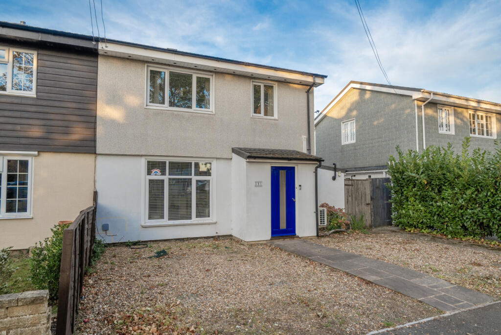 Main image of property: Laleham Road, Shepperton, TW17