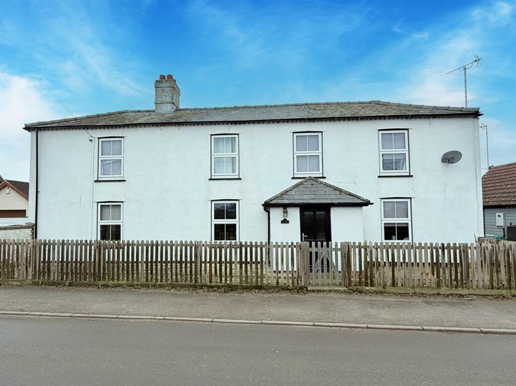 Main image of property: Beeches Road, West Row, Bury St. Edmunds