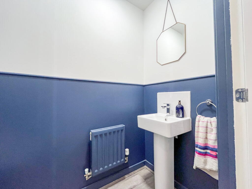 Additional image 10 of Pastures Drive, Tidbury Green, B90