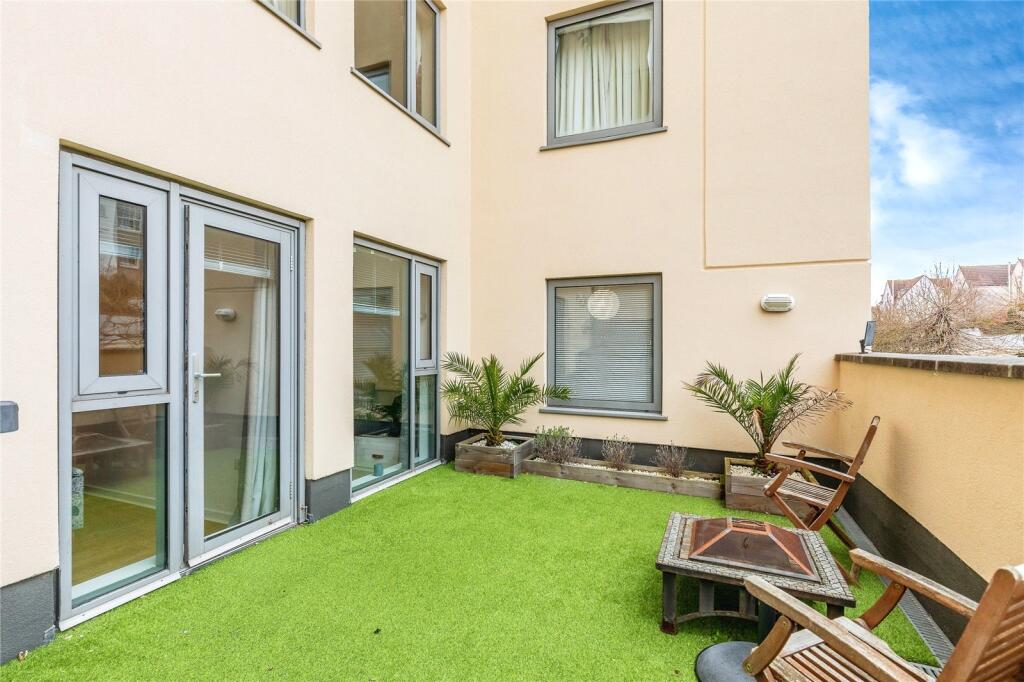 Liberty Gardens, Caledonian Road, Bristol, BS1