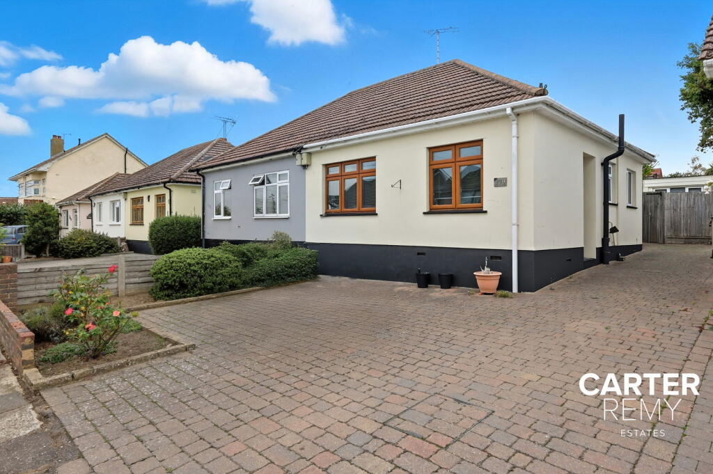 Main image of property: Oakfield Road, Benfleet, SS7