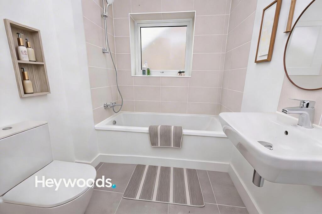 Honeywall Lane, Madeley, CW3 photo 4