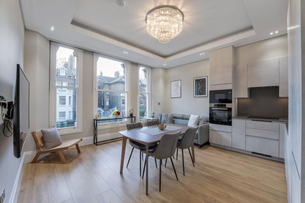 Main image of property: Fitzjohns Avenue, Hamptead | Short Let | Fully Furnished | All Bills Included