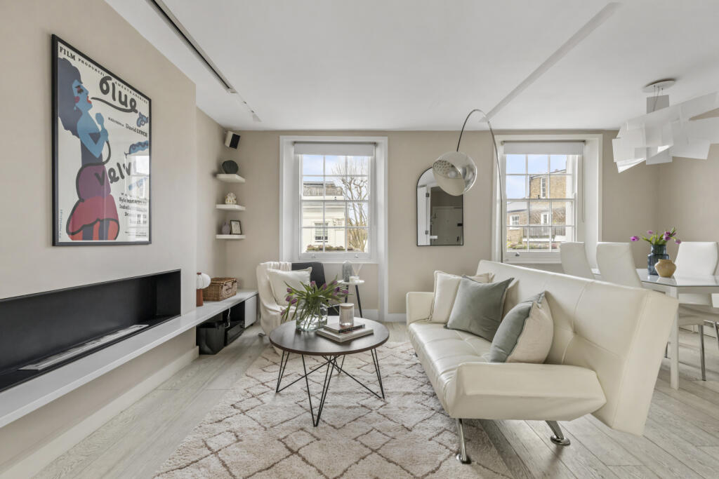 Apartment in London - View 2