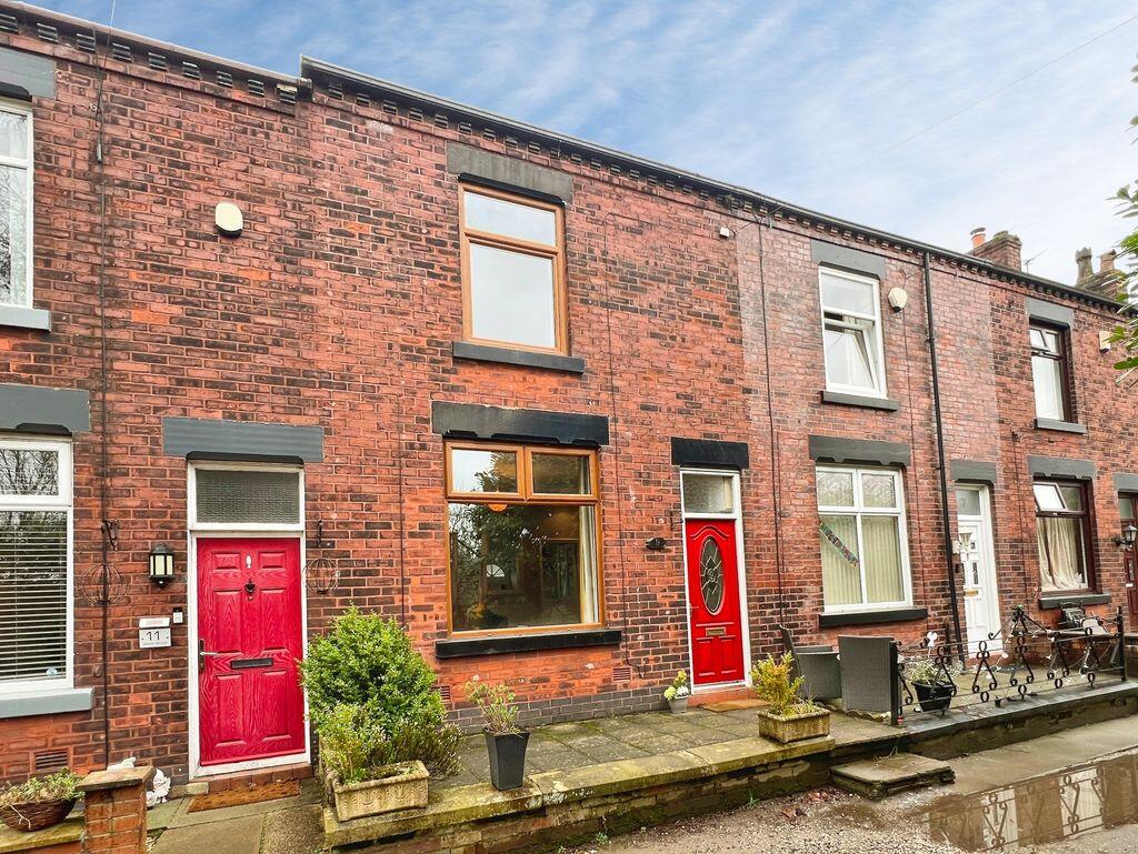 House in Bolton, Stoneclough - View 3