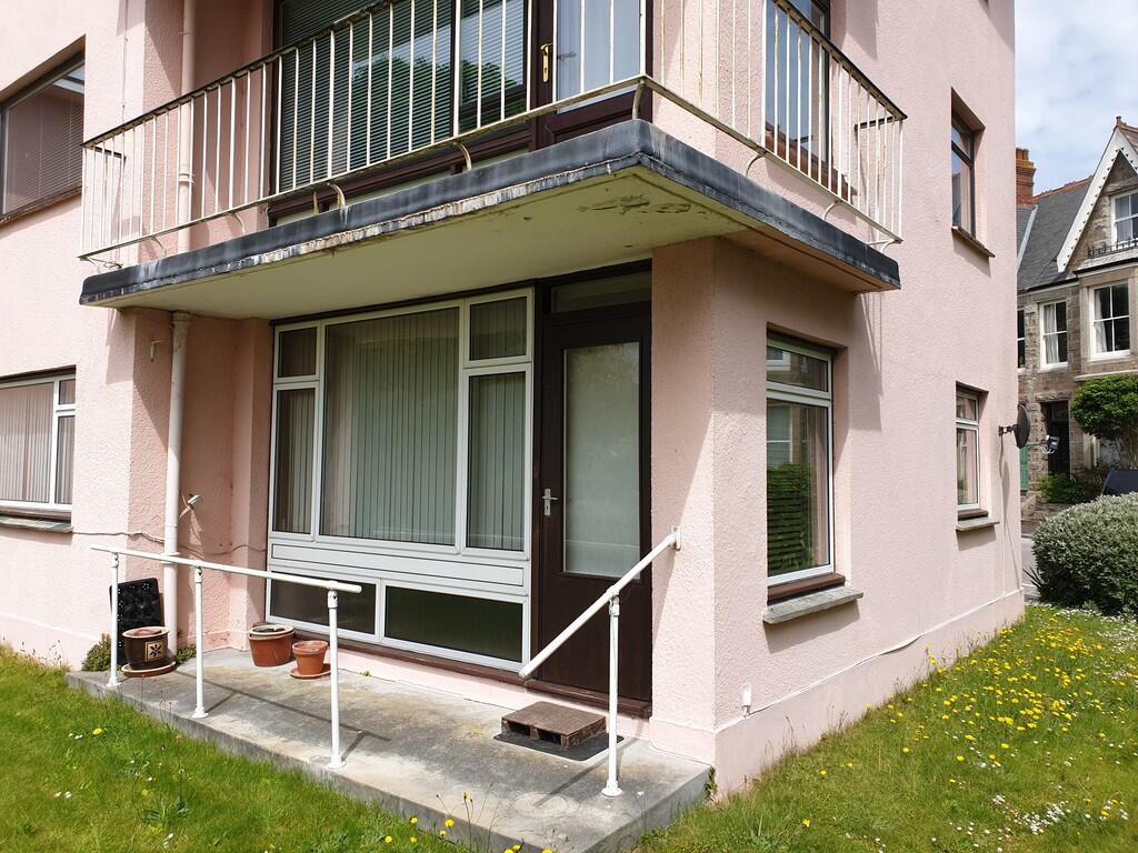 Main image of property: Alexandra Road, Penzance