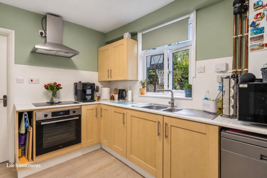House in Rugby, Overslade - View 3