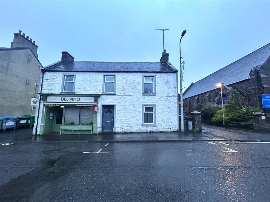 Main image of property: High Street, Auchterarder