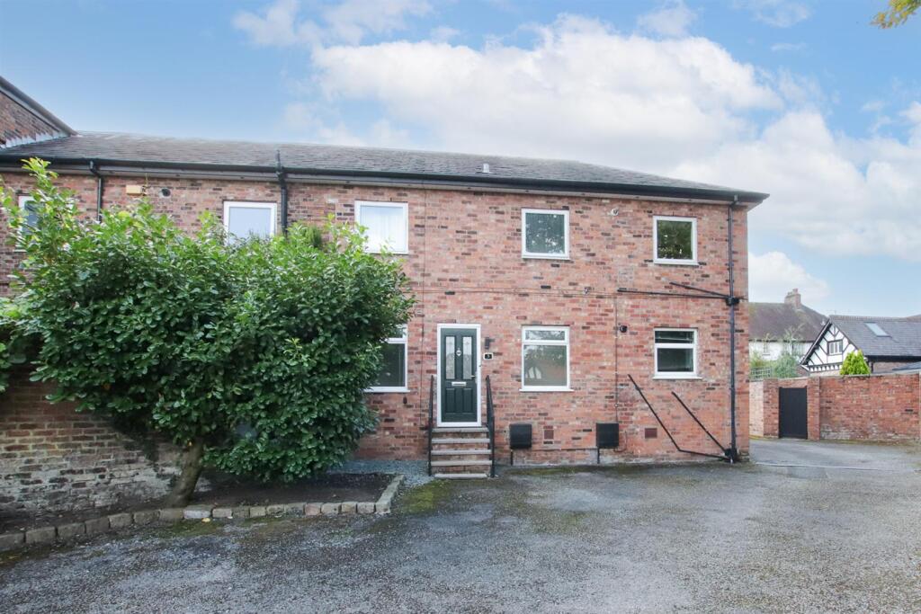 Main image of property: Barrington Road, Altrincham