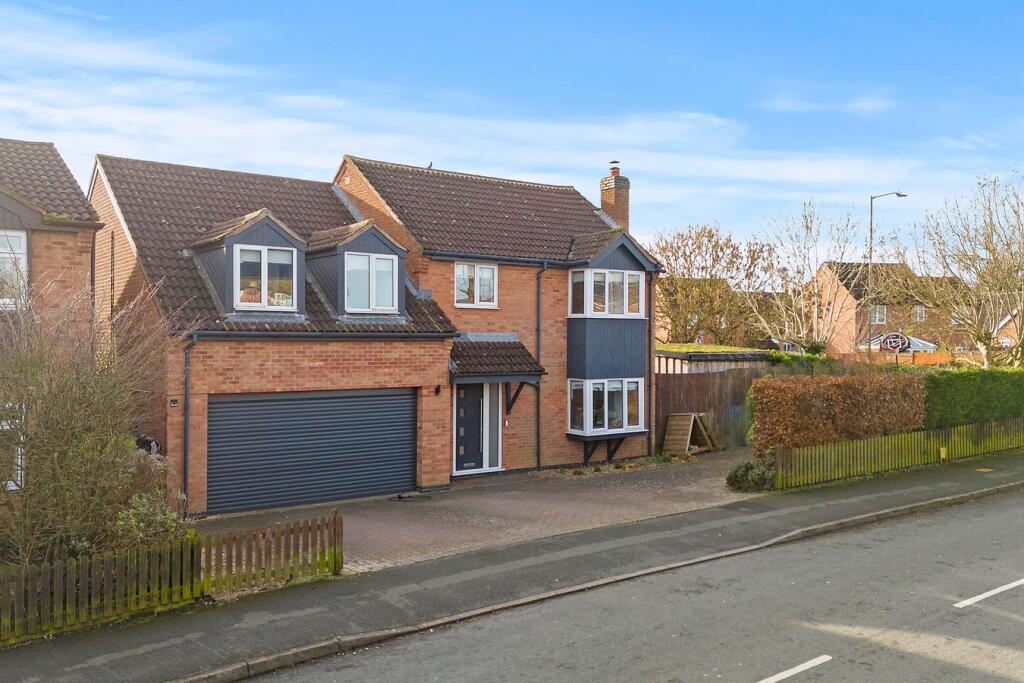 Main image of property: Mulberry Road, Rugby, CV22