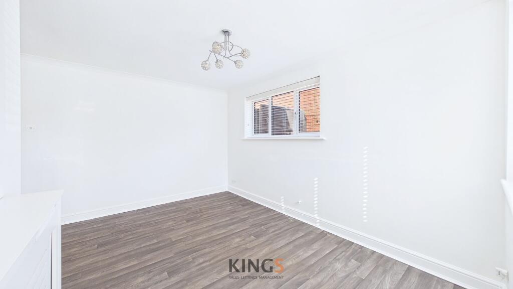 House in Stevenage - More