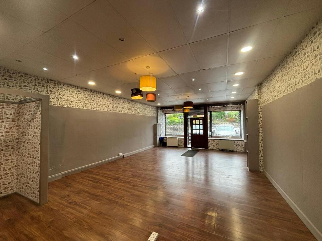 11 Eaglesham Road