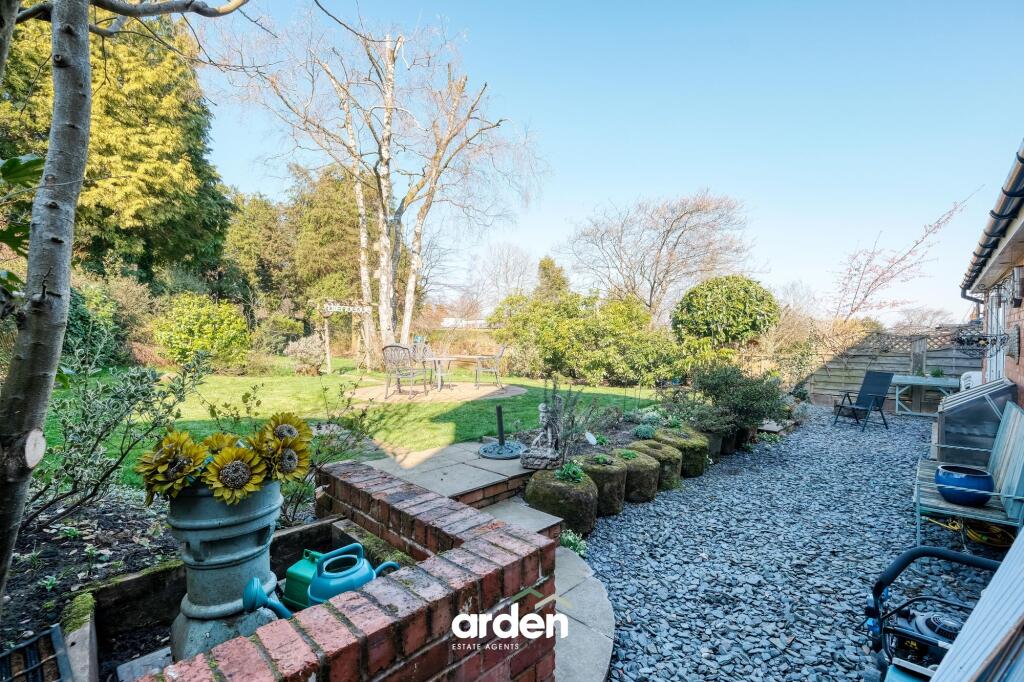 Additional image 14 of School Road, Rednal, B45