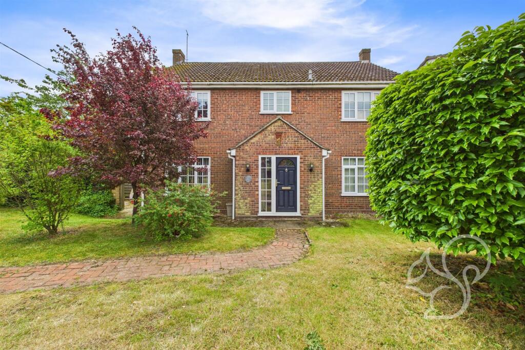 Main image of property: Empress Avenue, West Mersea