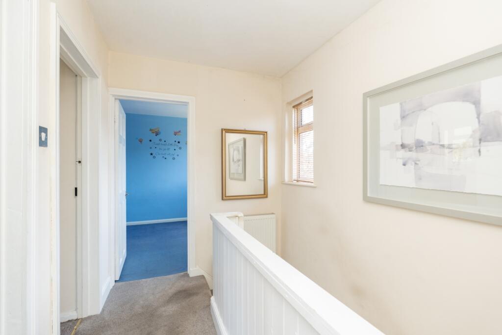 House in Boston - View 5