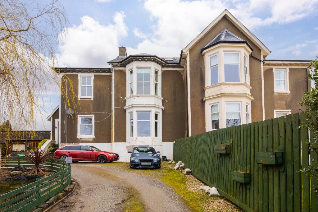 Main image of property: Glenstrae House, 8 East Argyle Street, Helensburgh, Argyll And Bute, G84
