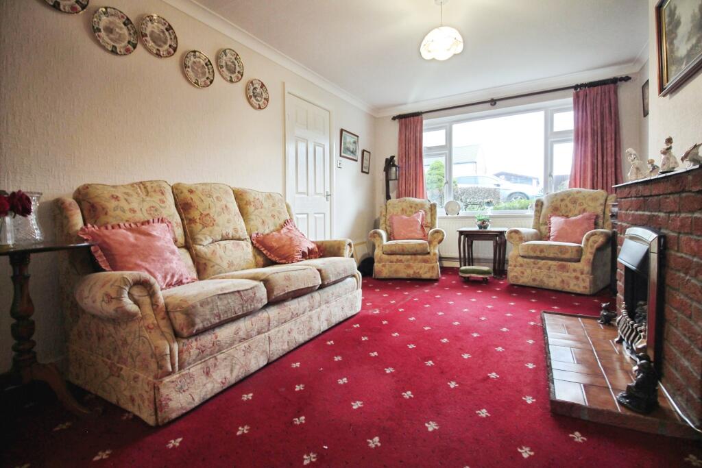 Heatherdene, Tadcaster, LS24 photo 3
