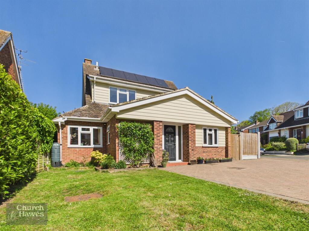 Main image of property: St Cleres Way, Danbury
