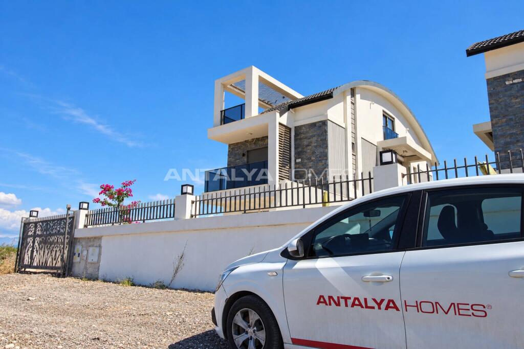 Main image of property: Antalya, Antalya, Belek