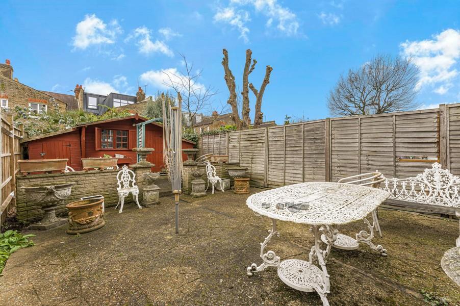 Inglethorpe Street, Fulham photo 3