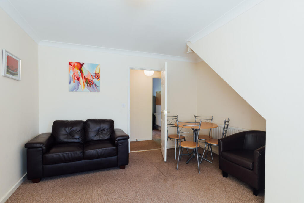 House in Leicester - View 2
