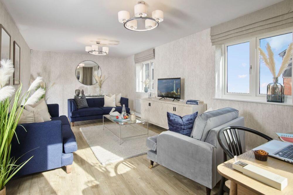 House in Swindon - View 4