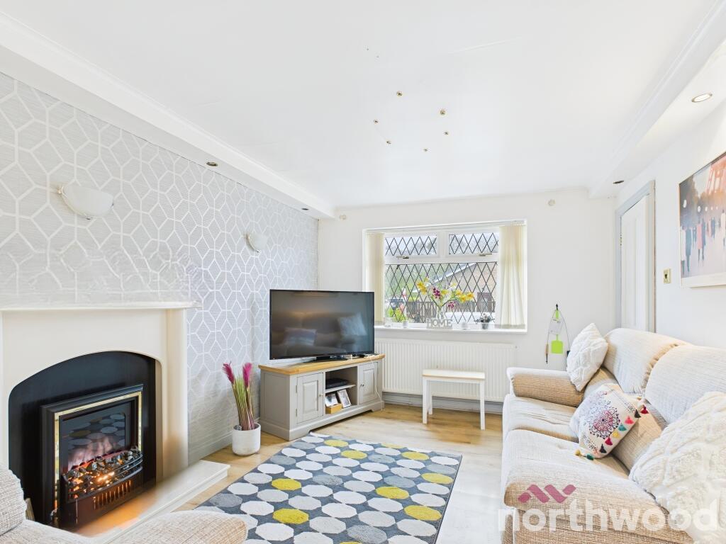 Cottesmore Way, Golborne, WA3 photo 2