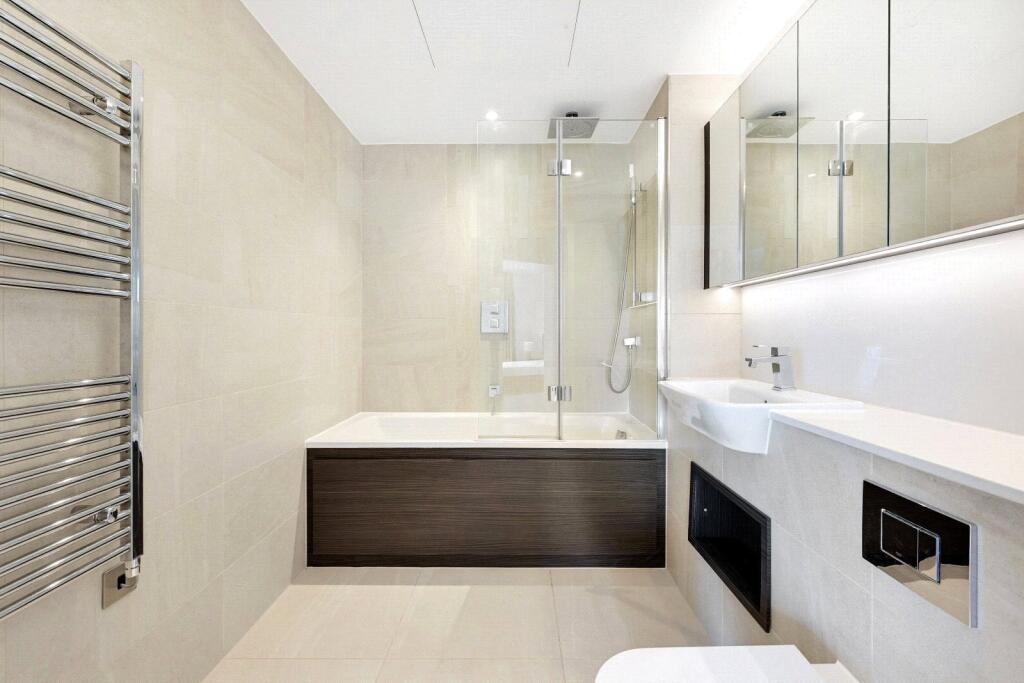 Apartment in London, St. George in the East, Whitechapel - View 5