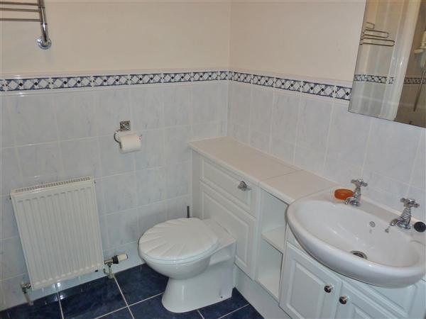 Apartment in Falkirk - More