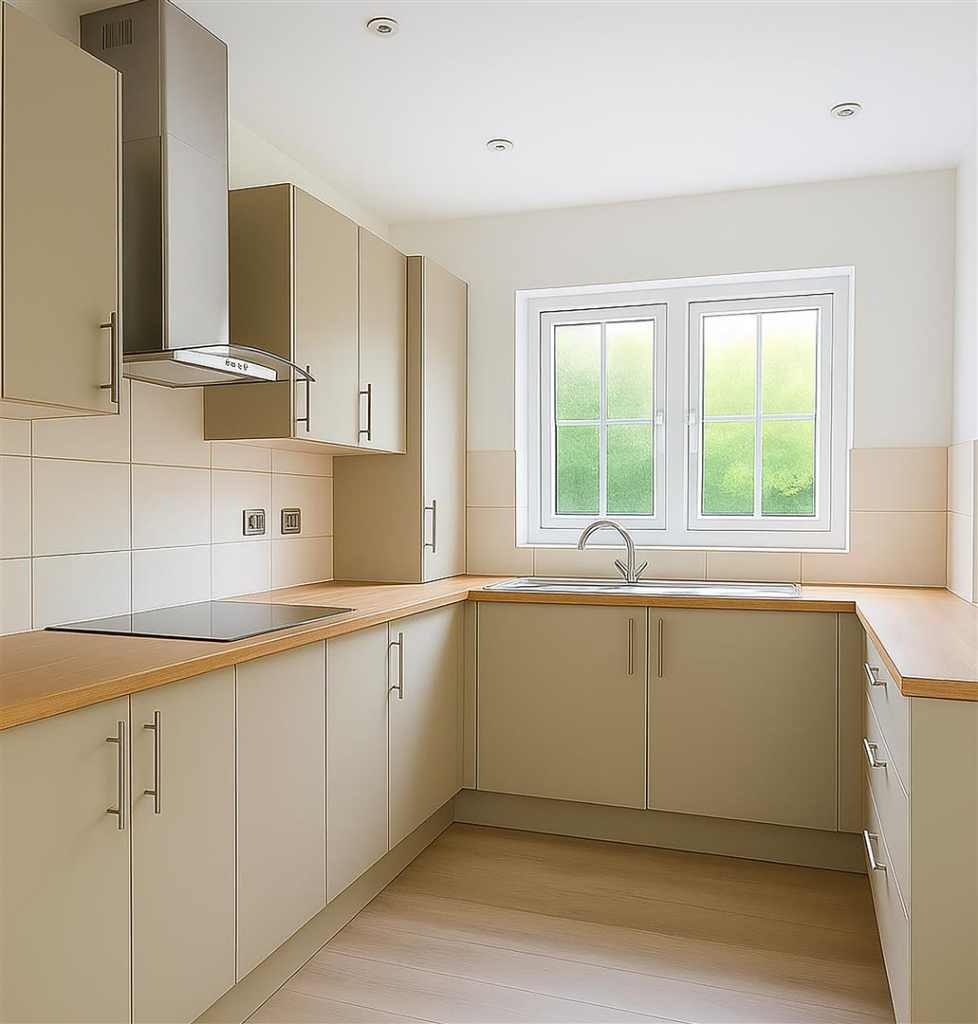 House in Radstock, Westfield - View 2