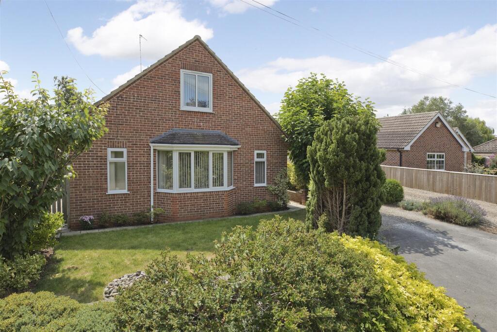 Braeside, Skelton Road, Langthorpe, York photo 4