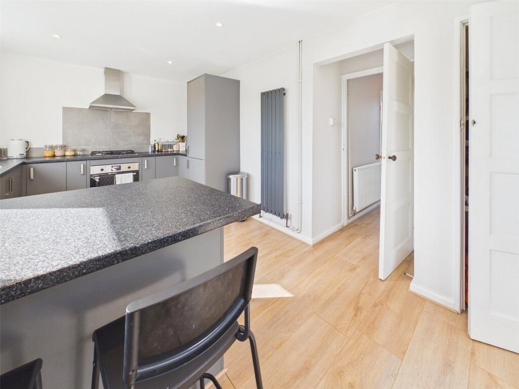 House in Bath, Fox Hill - View 4