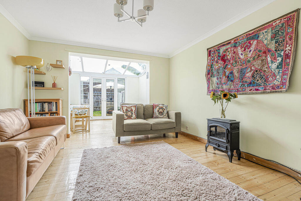 House in Oxford - View 3