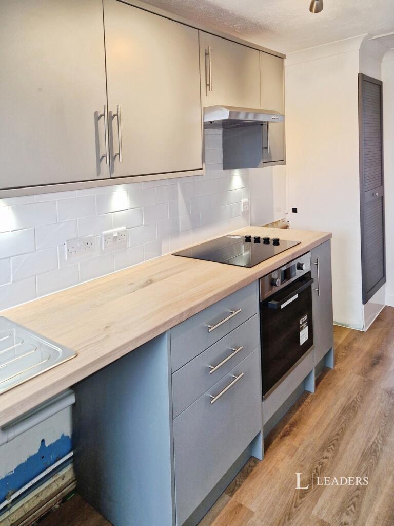 Main image of property: Plover Close, PO22
