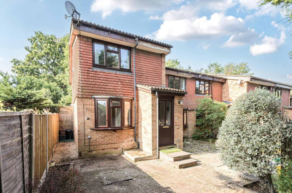 Main image of property: Conifer Gardens, Sutton