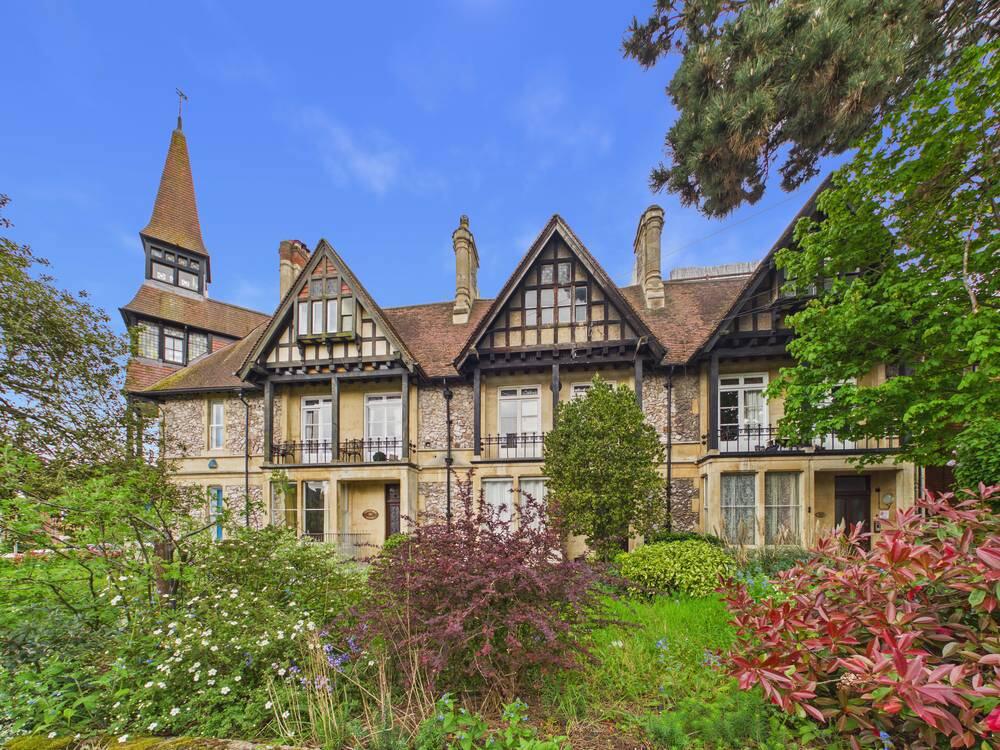Main image of property: Creffield Road, Colchester, Essex, CO3