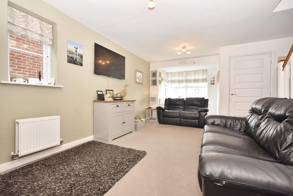 House in Ribble Valley, Clitheroe - View 2