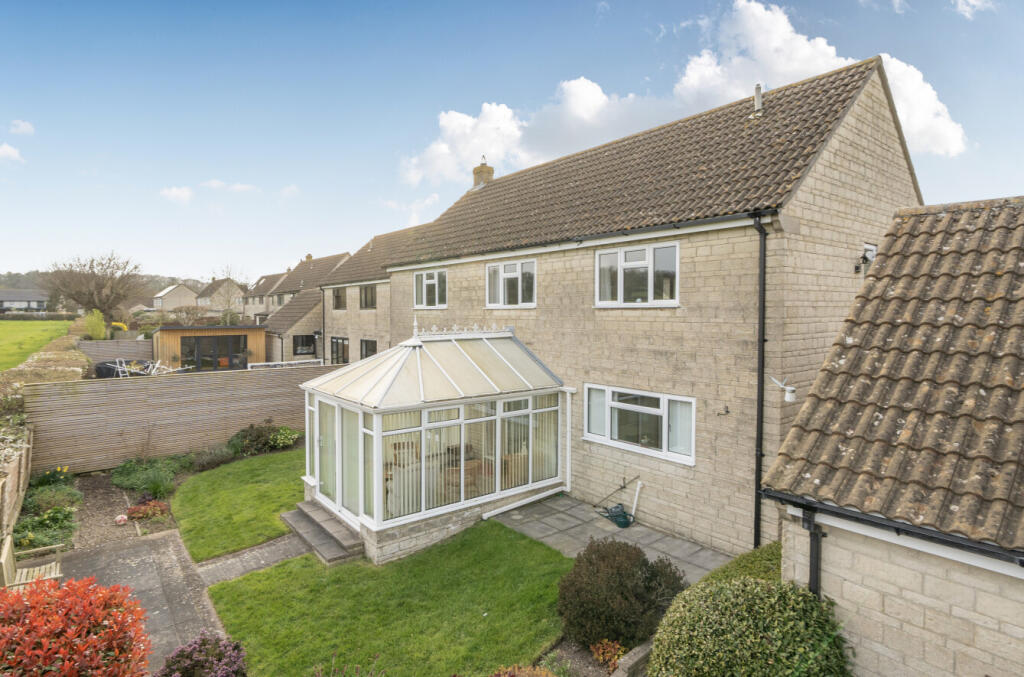 Additional image 26 of Gooselade, Street, BA16