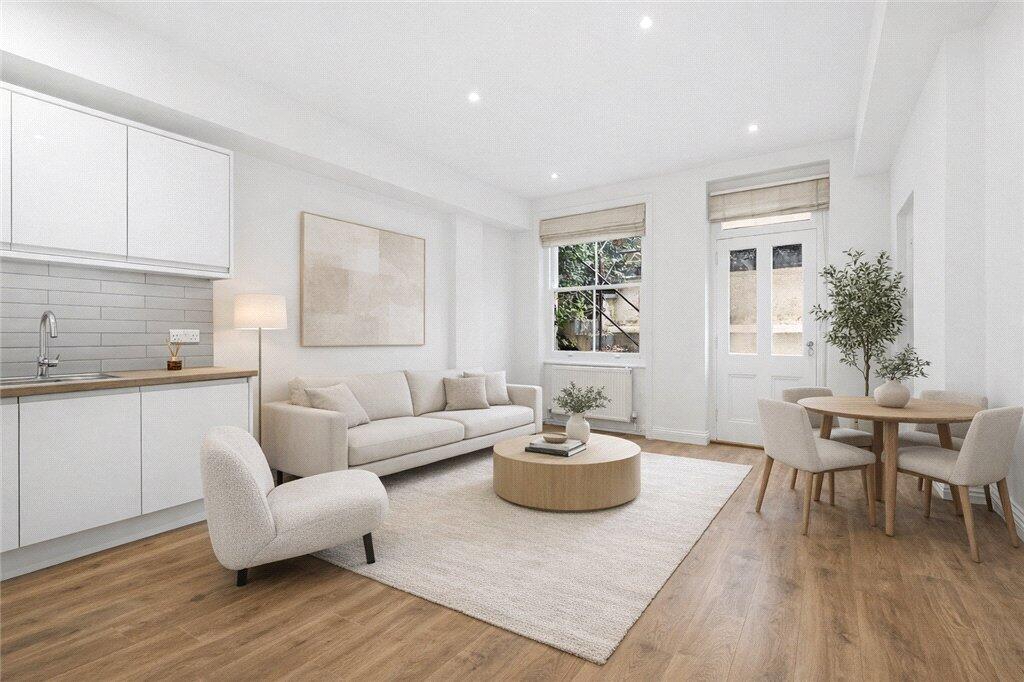 Main image of property: Templeton Place, Earls Court, London, SW5