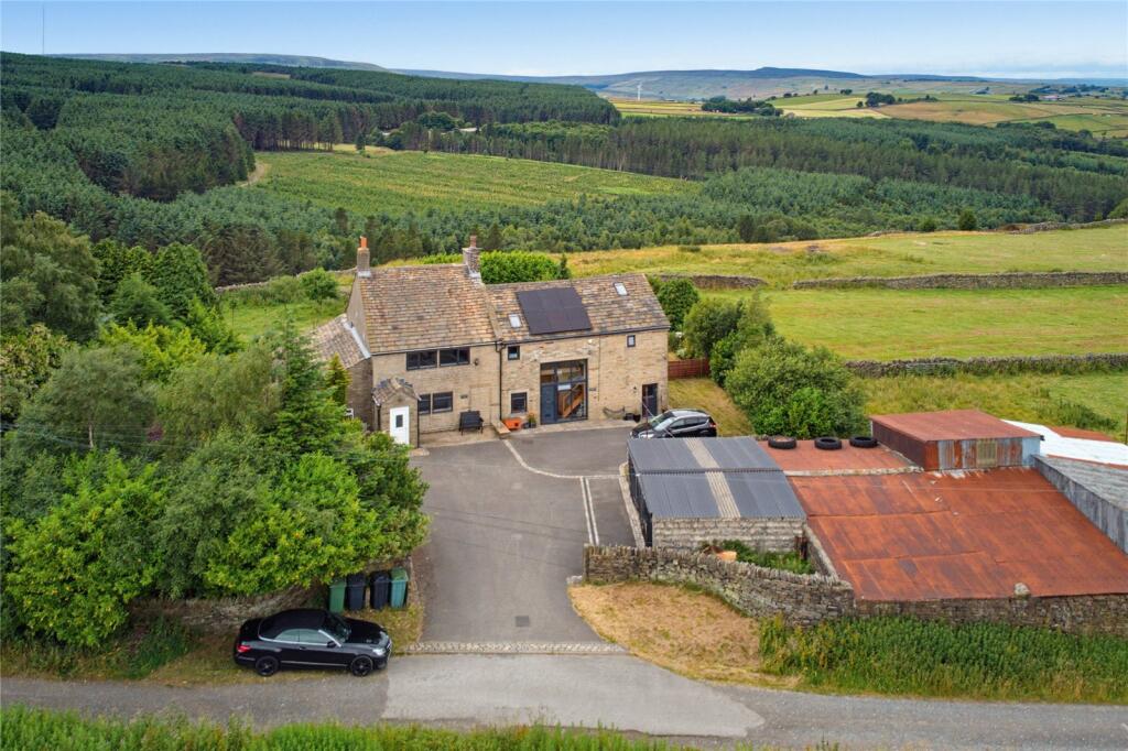 Main image of property: Dunford Road,, Hade Edge, Holmfirth, HD9
