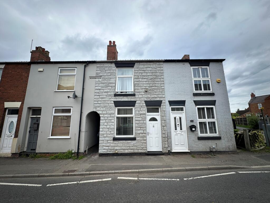 Main image of property: Melbourne Road, LE67 6NN