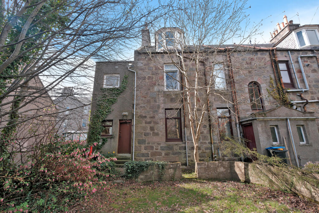 Additional image 14 of Albert Street, Rosemount, Aberdeen, AB25