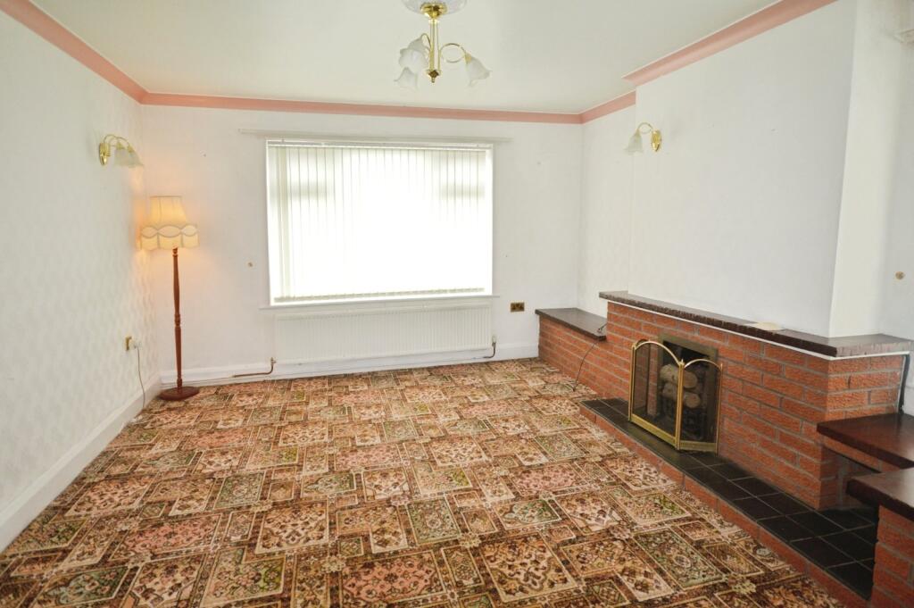 Churchside, Hasland, Chesterfield, Derbyshire, S41 photo 3