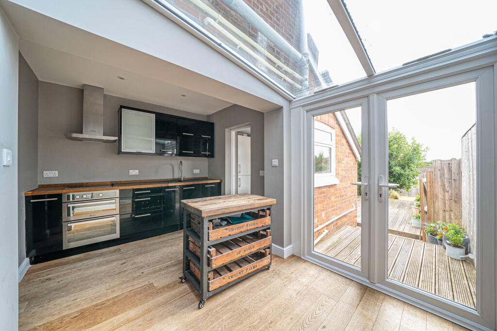 House in Reading - View 5